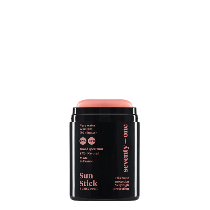 SeventyOne Percent Sun Stick Sunset SPF50+ 10gr