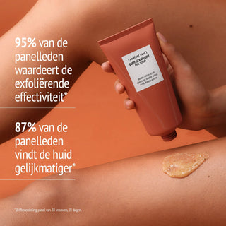 Body Strategist Peel Scrub 200ml | Comfort Zone