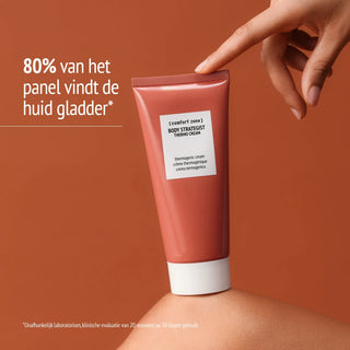 Body Strategist Thermo Cream | Comfort Zone