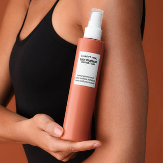 Body Strategist Contour Cream | Comfort Zone