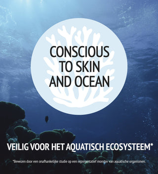 Comfort Zone Sun Soul Aloe Gel oceaan