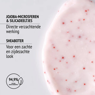 Hydramemory Exfoliating Lip Scrub 10ml | Comfort Zone