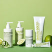 Malin+Goetz Bergamot producten sfeer