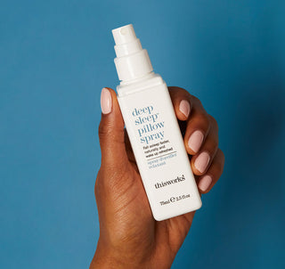 Deep Sleep Pillow Spray 75ml | This Works