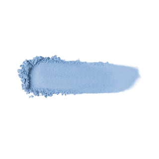 velvet eyeshadow matt pearly galaxy blue
