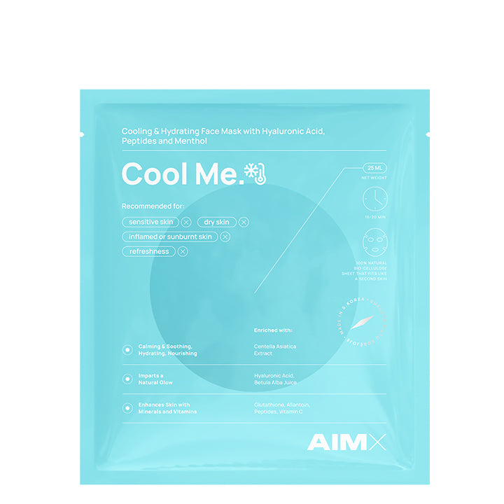 AIMX Cool me