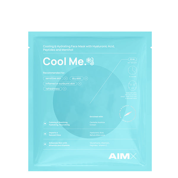 AIMX Cool me