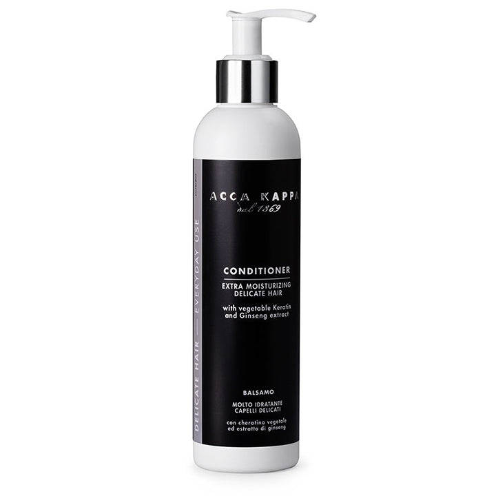 Acca Kappa Conditioner - White Moss 250 ml