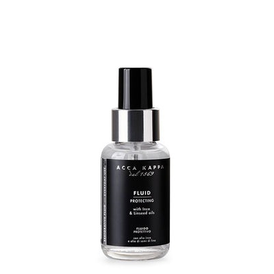 Image of product Återställande Hårserum - White Moss 50 ml