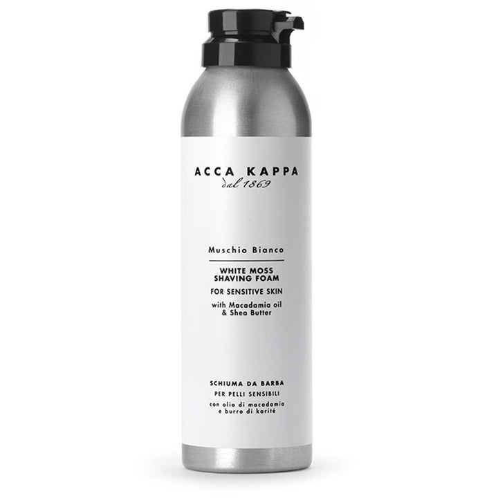 Acca Kappa Raklödder - White Moss 200 ml