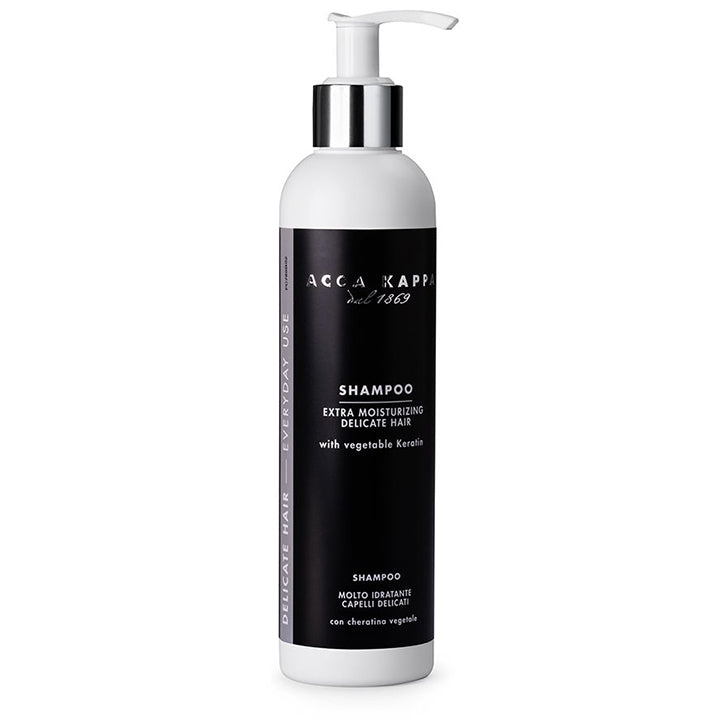 Acca Kappa Schampo - White Moss 250 ml