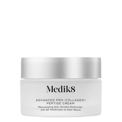 Image of product Advanced Pro Collagen+ Peptide Cream 50ml