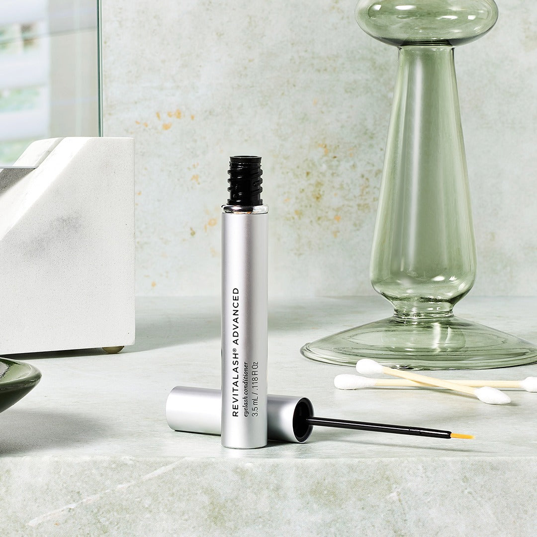 Advanced Wimperserum sfeer