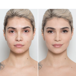Alibi Foundation | Delilah cosmetics