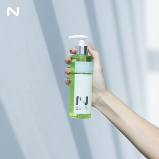 Aloe Vera Tonic 250ml | Nouvital