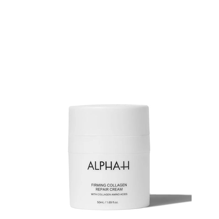 Alpha-H Firming Collagen Repair Cream 50ml