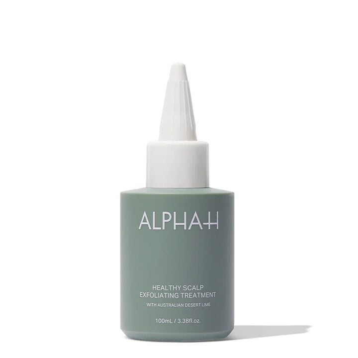 Alpha-H Healthy Scalp Exfoliating Treatment 100ml