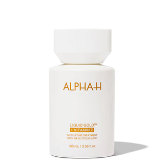 Alpha-H Liquid Gold + Vitamin C