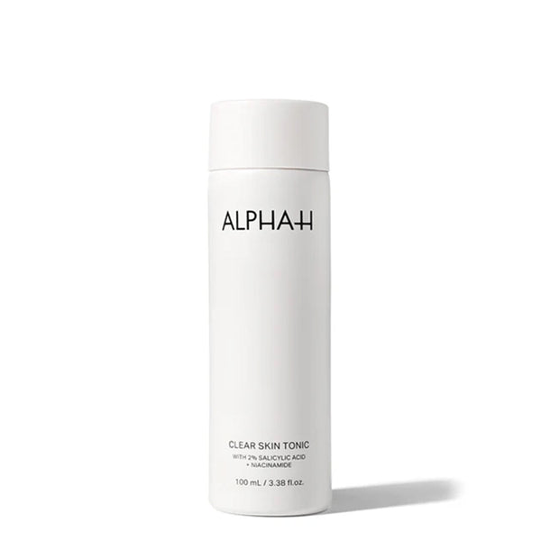 Clear Skin Tonic 100ml | Alpha-H