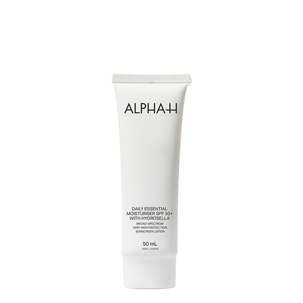 Alpha-H Daily Essential Fuktkräm SPF50 - 50ml