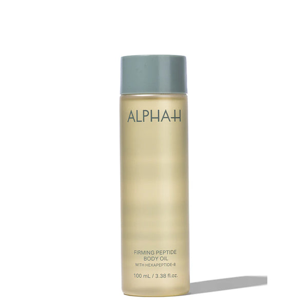 Alpha-H Firming Peptide Body Oil