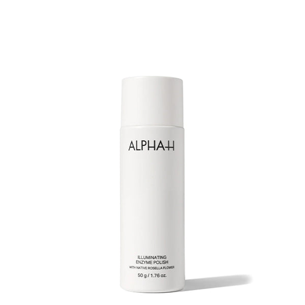 Alpha-H Illuminating Enzyme Polish 50gr