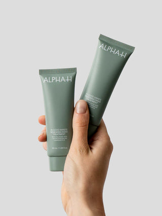 Alpha-H In Good Hands Renewing Hand Treatment sfeer