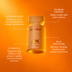 Alpha-H Liquid Gold + Vitamin C Exfoliating Treatment results ingredienten