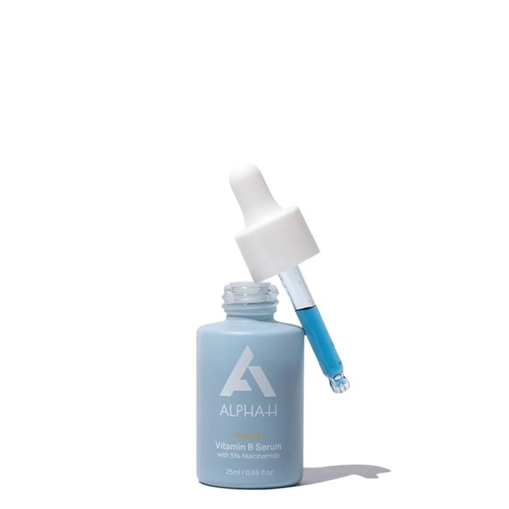 Alpha-H Vitamin B Serum 25ml