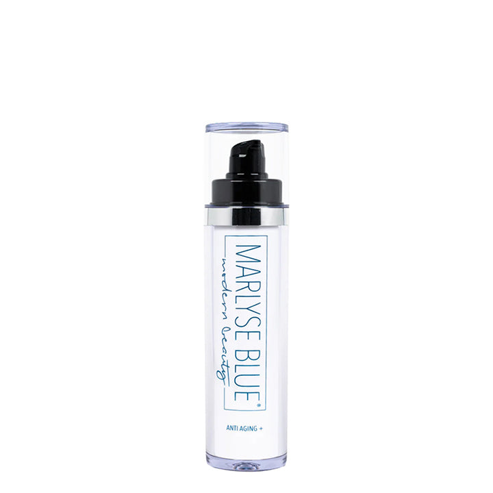 Marlyse Blue Anti-aging+ Serum 50ml