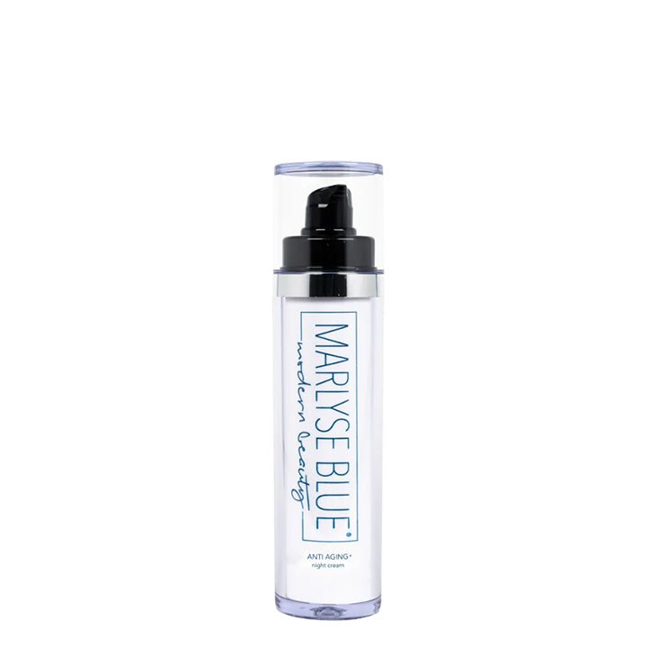 Marlyse Blue Anti-aging+ Nattkräm 50ml