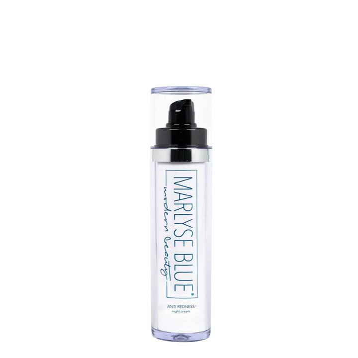 Marlyse Blue Anti Redness+ Nattkräm 50ml