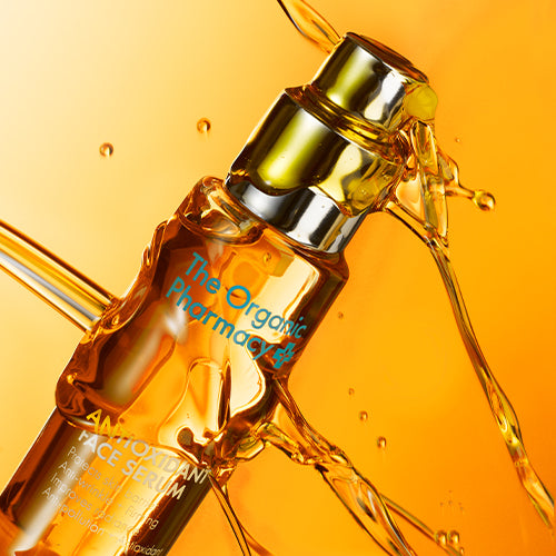 Antioxidant Face Serum sfeer 1