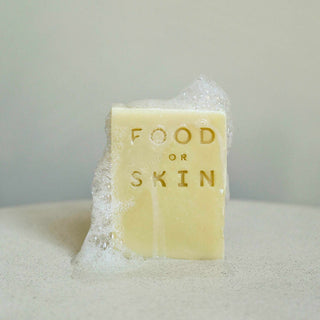Apricot Body Bar met schuim