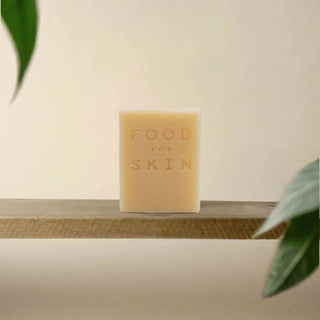 Apricot Body Bar op plankje