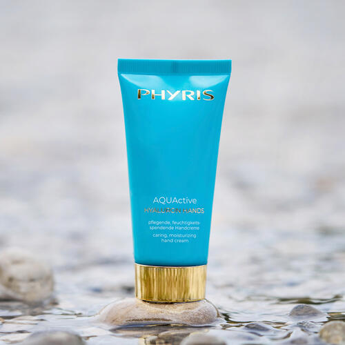 Aquactive Hyaluron Hands 50ml | Phyris