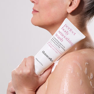 Perfect Body Smoothing Wash 200ml | This Works