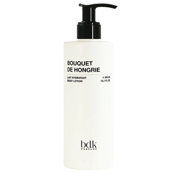 BDK Parfums Bouquet de Hongrie Body Lotion 300ml