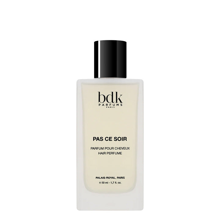 BDK Parfums Hair Perfume - Pas Ce Soir 50ml