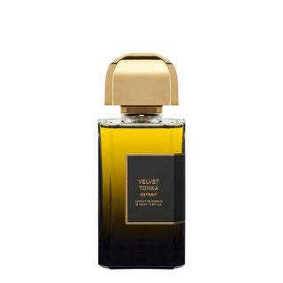 Eau de Parfum - Velvet Tonka Extrait 100ml | BDK Parfums