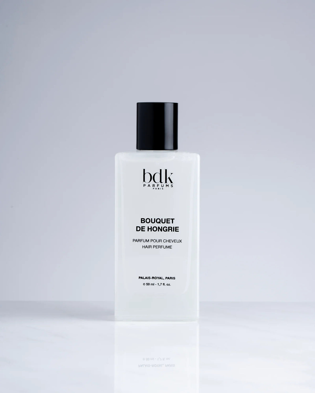 BDK Parfums Hair Perfume - Bouquet de Hongrie pack-shot