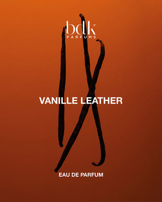 Eau de Parfum - Vanille Leather | BDK Parfums