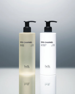 BDK Parfums Gris Charnel Body Lotion 300ml en bodywash