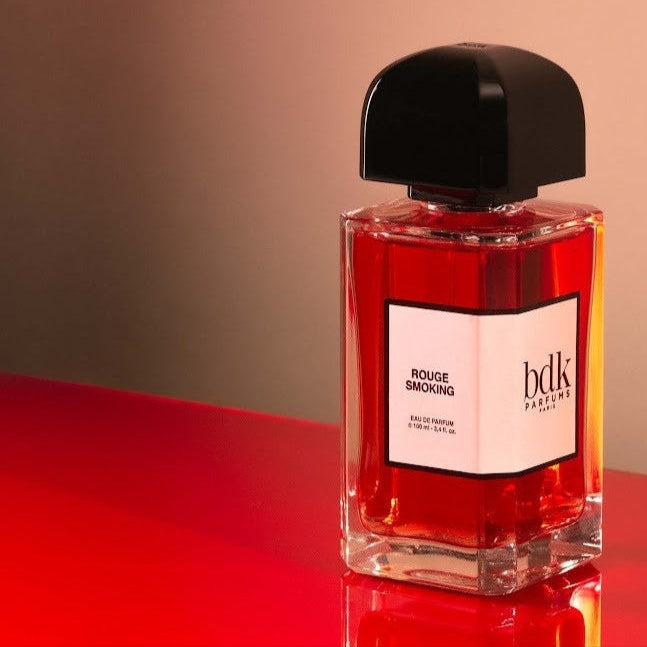 BDK Parfums Eau de Parfum - Rouge Smoking sfeer