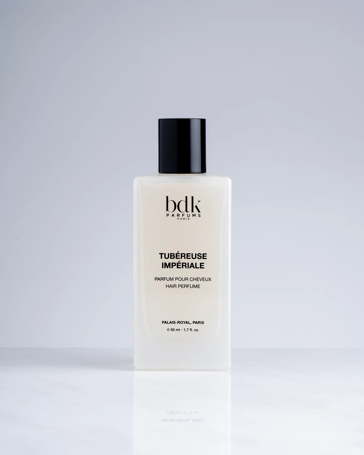 BDK Parfums Hair Perfume - Tubereuse Imperiale pack-shot