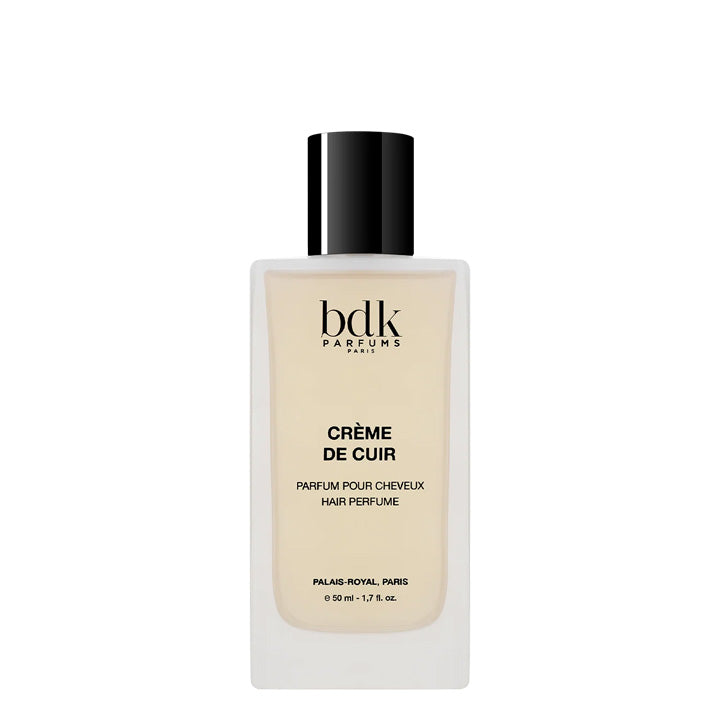 BDK Parfums Hair Perfume - Creme de Cuir 50ml