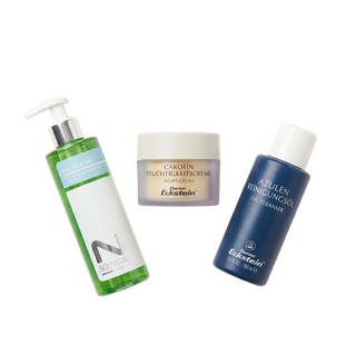 Basis Set Anti-Aging | Care for Skin