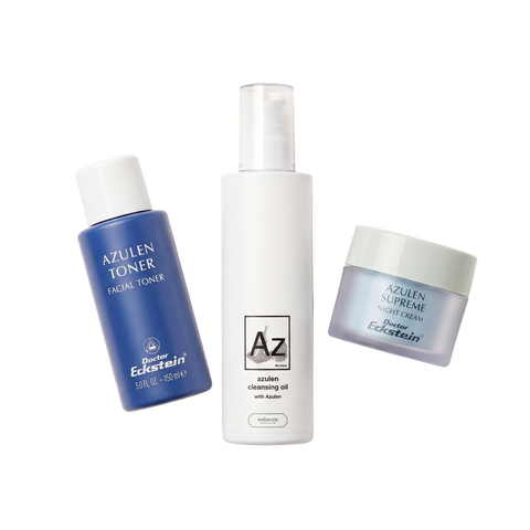 Basis Set Couperose | Care for Skin