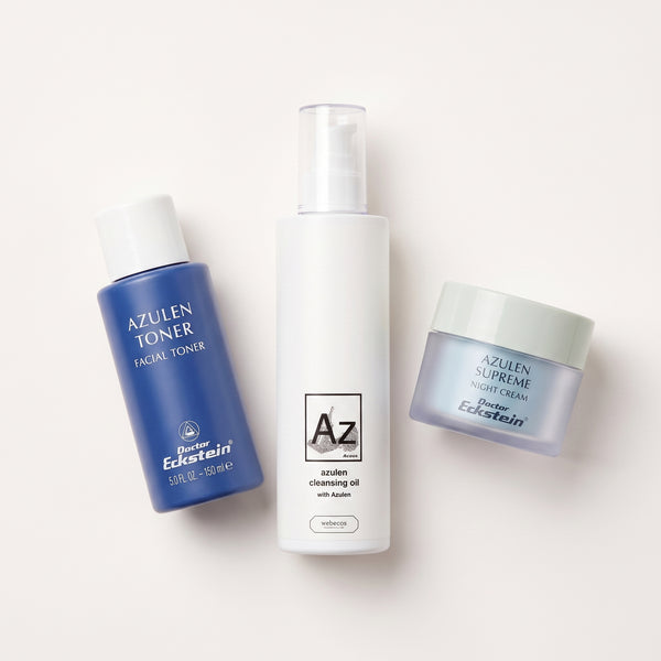 Basis Couperose Set €84,20