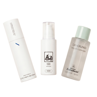 Basis Set Gecombineerde huid | Care for Skin